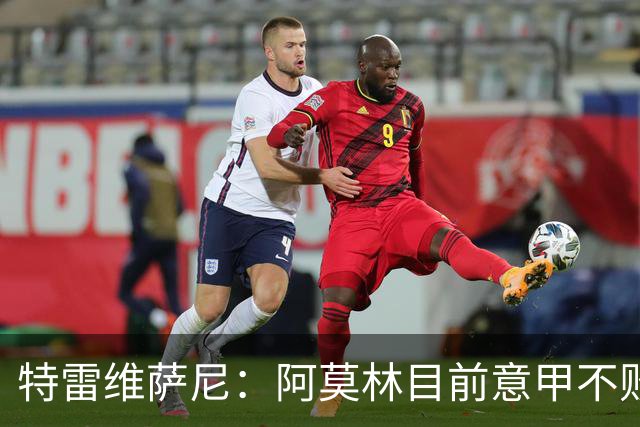 特雷维萨尼：阿莫林目前意甲不败却被当成了最差的教练来对待